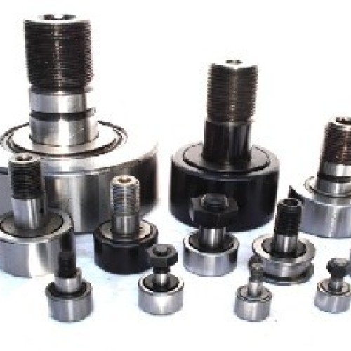 Needle bearings